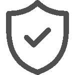 100% trusted 